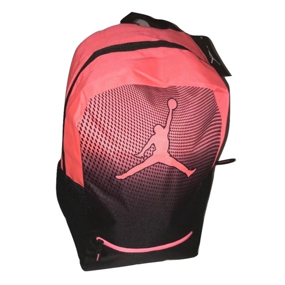 air jordan youth backpack